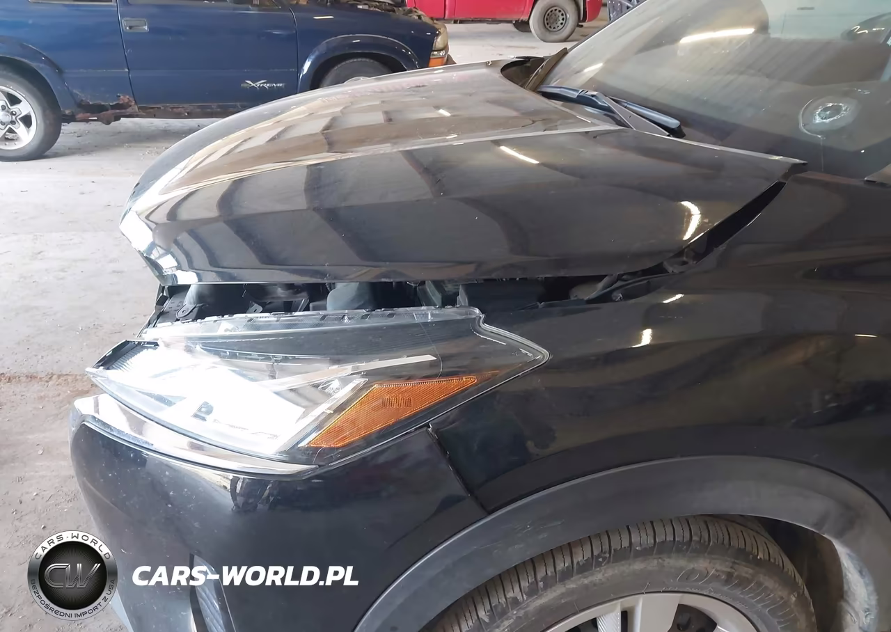 2023 Nissan Kicks S Xtronic Cvt VIN:3N1CP5BV1PL571771 - 22