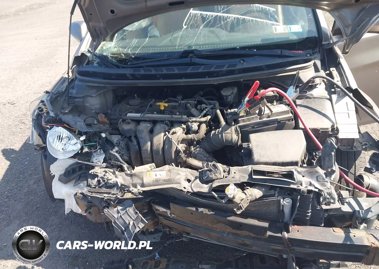 2013 Hyundai Elantra Gls VIN:5NPDH4AE5DH287758 - 10