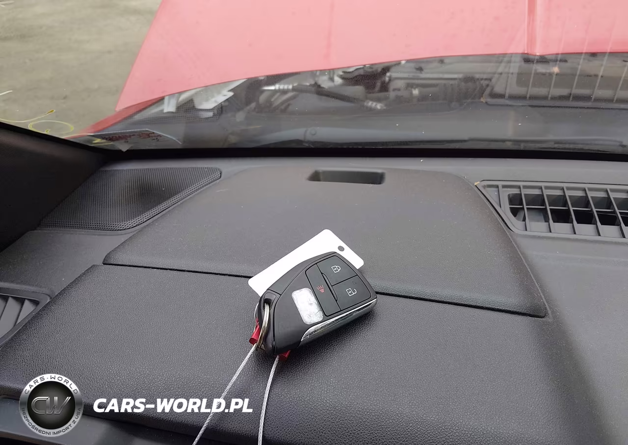 2024 Chevrolet Colorado 2Wd Wt VIN:1GCPSBEK0R1149241 - 11