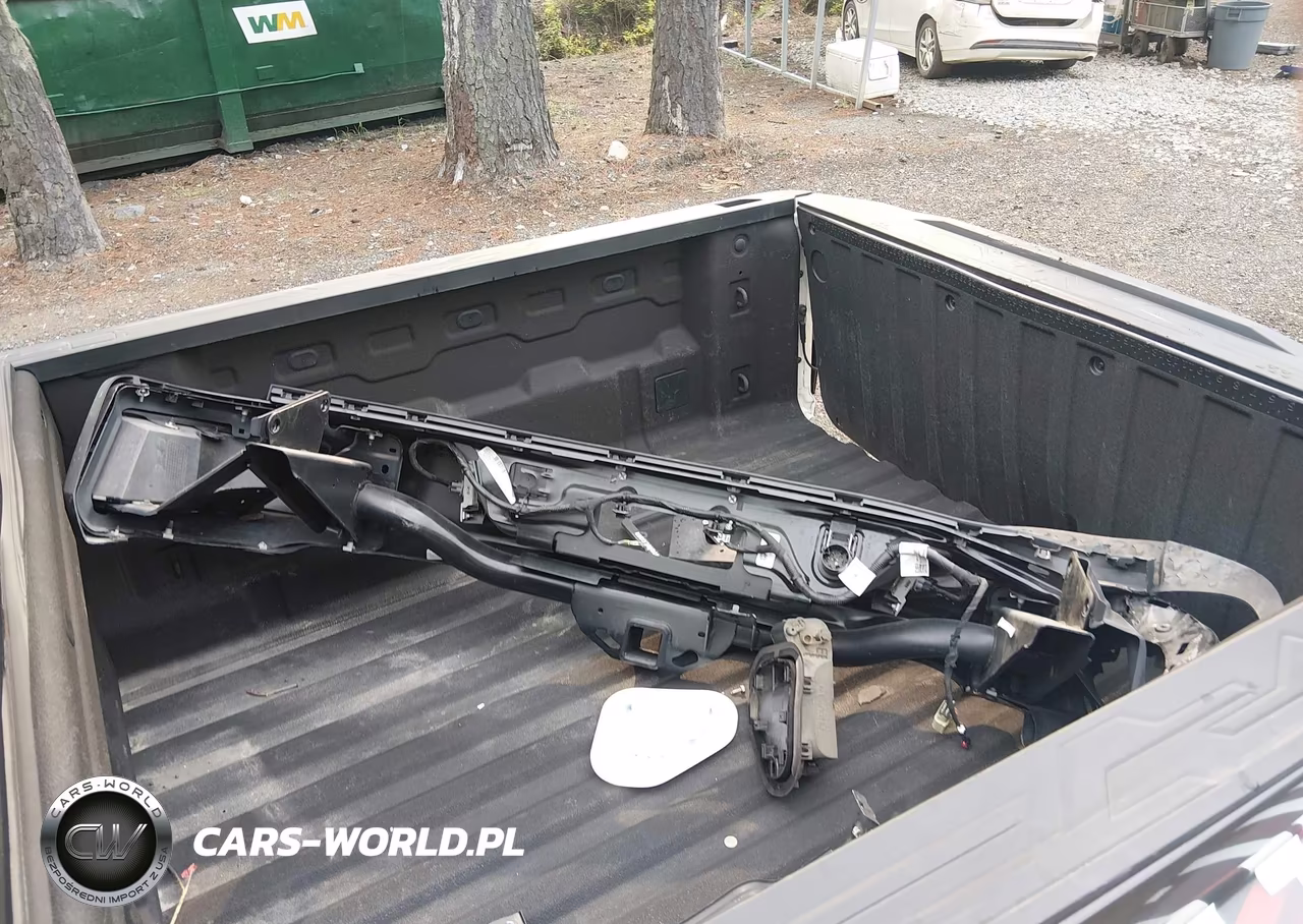 2024 Chevrolet Colorado 2Wd Wt VIN:1GCPSBEK0R1149241 - 12