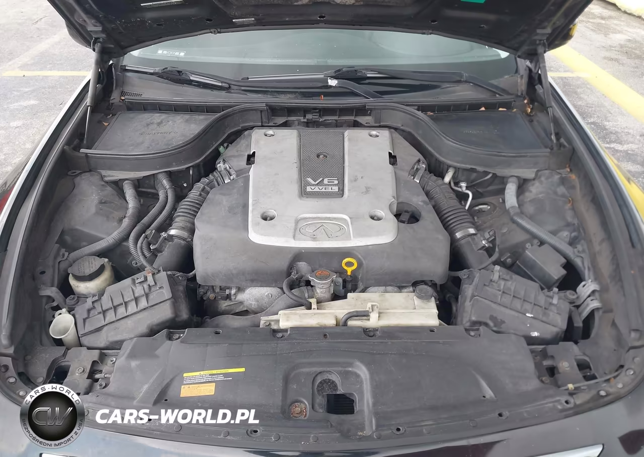 2013 Infiniti G37 Journey VIN:JN1CV6AP6DM725312 - 10