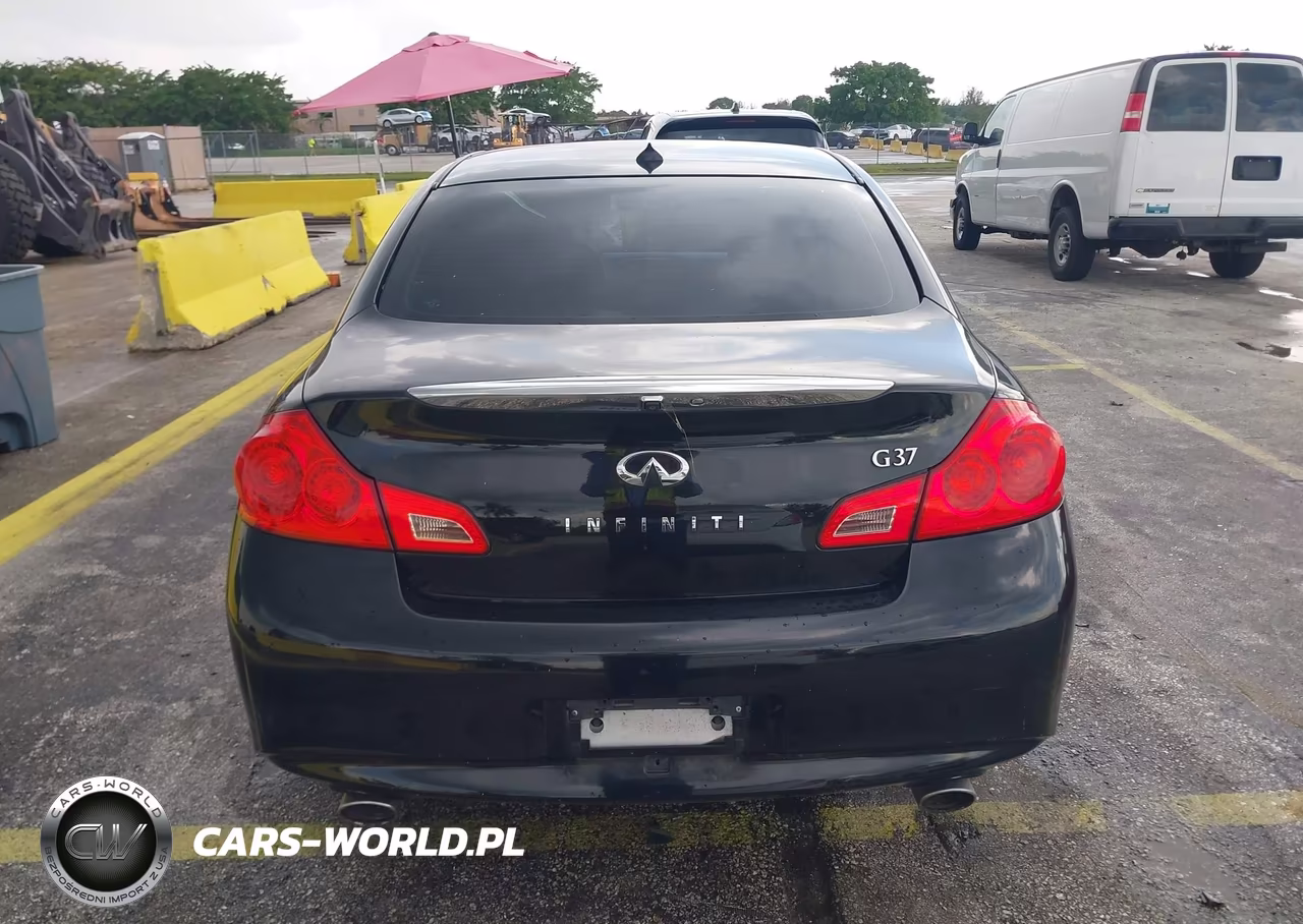 2013 Infiniti G37 Journey VIN:JN1CV6AP6DM725312 - 16