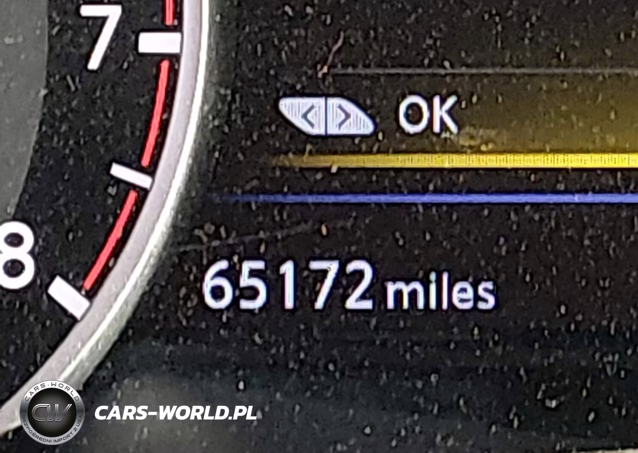 2021 Nissan Murano Sl Fwd VIN:5N1AZ2CJXMC118034 - 16