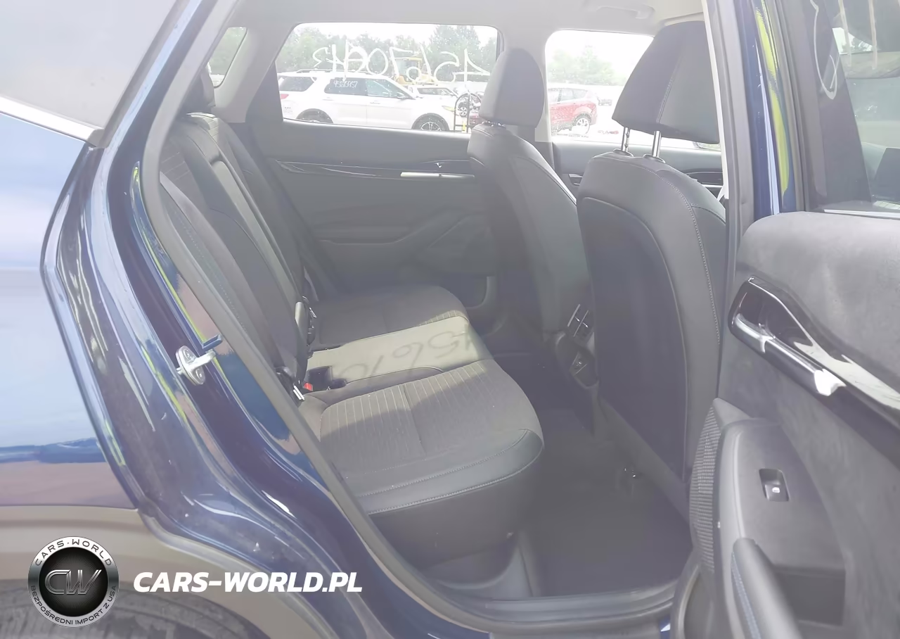 2022 Kia Seltos Nightfall Edition VIN:KNDEUCA2XN7295148 - 8