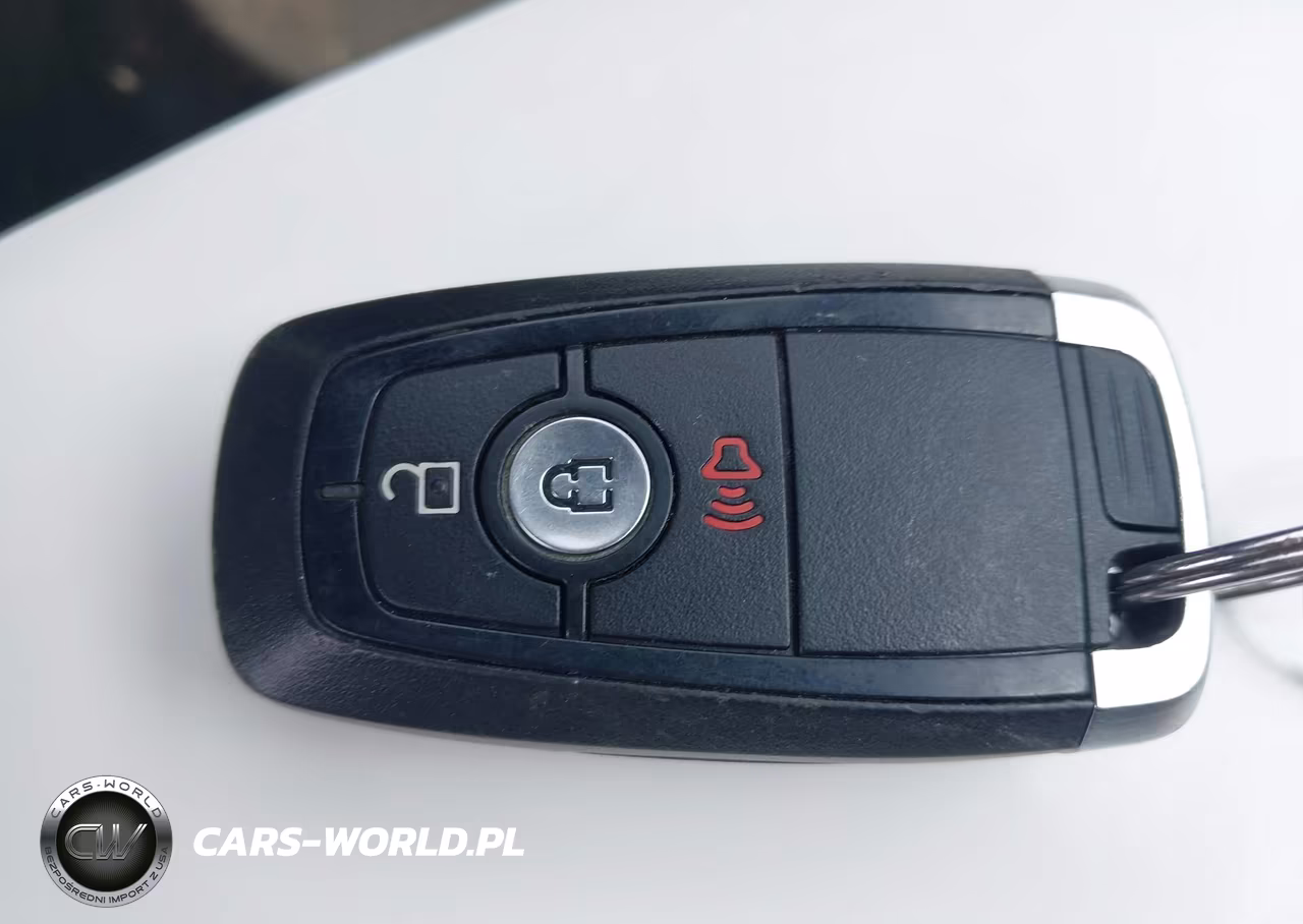 2022 Ford Ecosport Titanium VIN:MAJ6S3KL7NC461379 - 11
