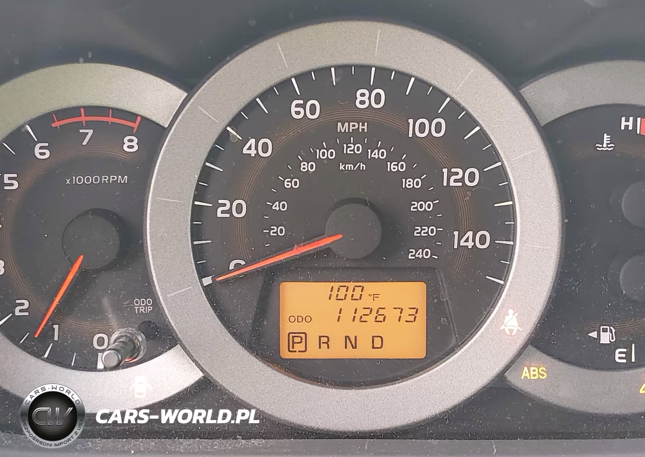 2009 Toyota Rav4 Limited V6 VIN:2T3BK31VX9W009635 - 16