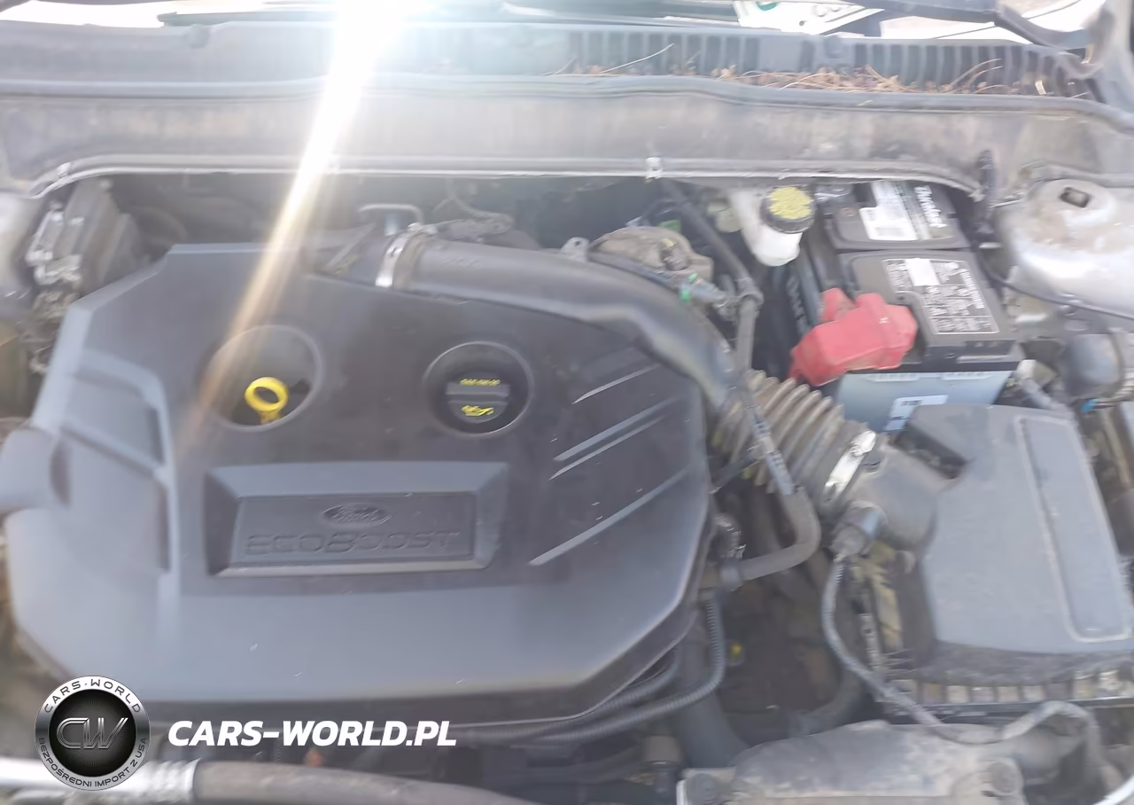 2018 Ford Fusion Se VIN:3FA6P0H93JR218305 - 10