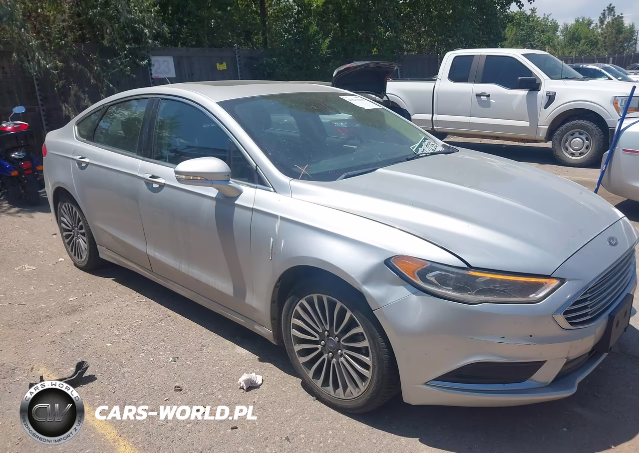 2018 Ford Fusion Se VIN:3FA6P0H93JR218305 - 13