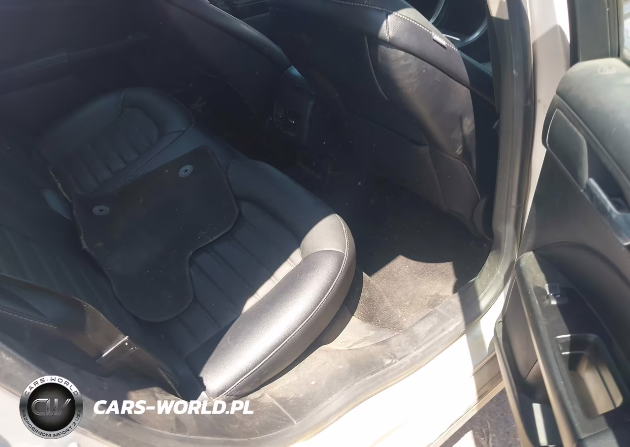 2018 Ford Fusion Se VIN:3FA6P0H93JR218305 - 8