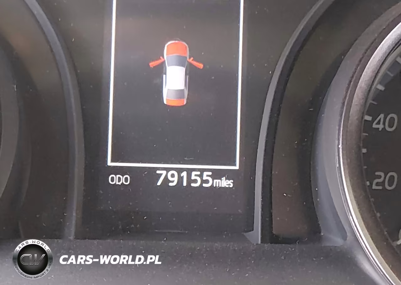 2024 Toyota Camry Hybrid Se VIN:4T1G31AKXRU070876 - 16
