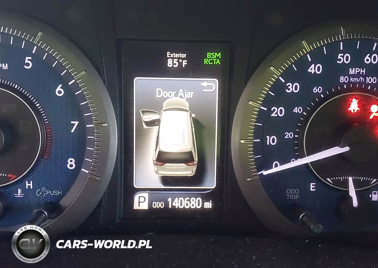 2019 Toyota Sienna Xle Premium 7 Passenger VIN:5TDDZ3DC7KS221026 - 15