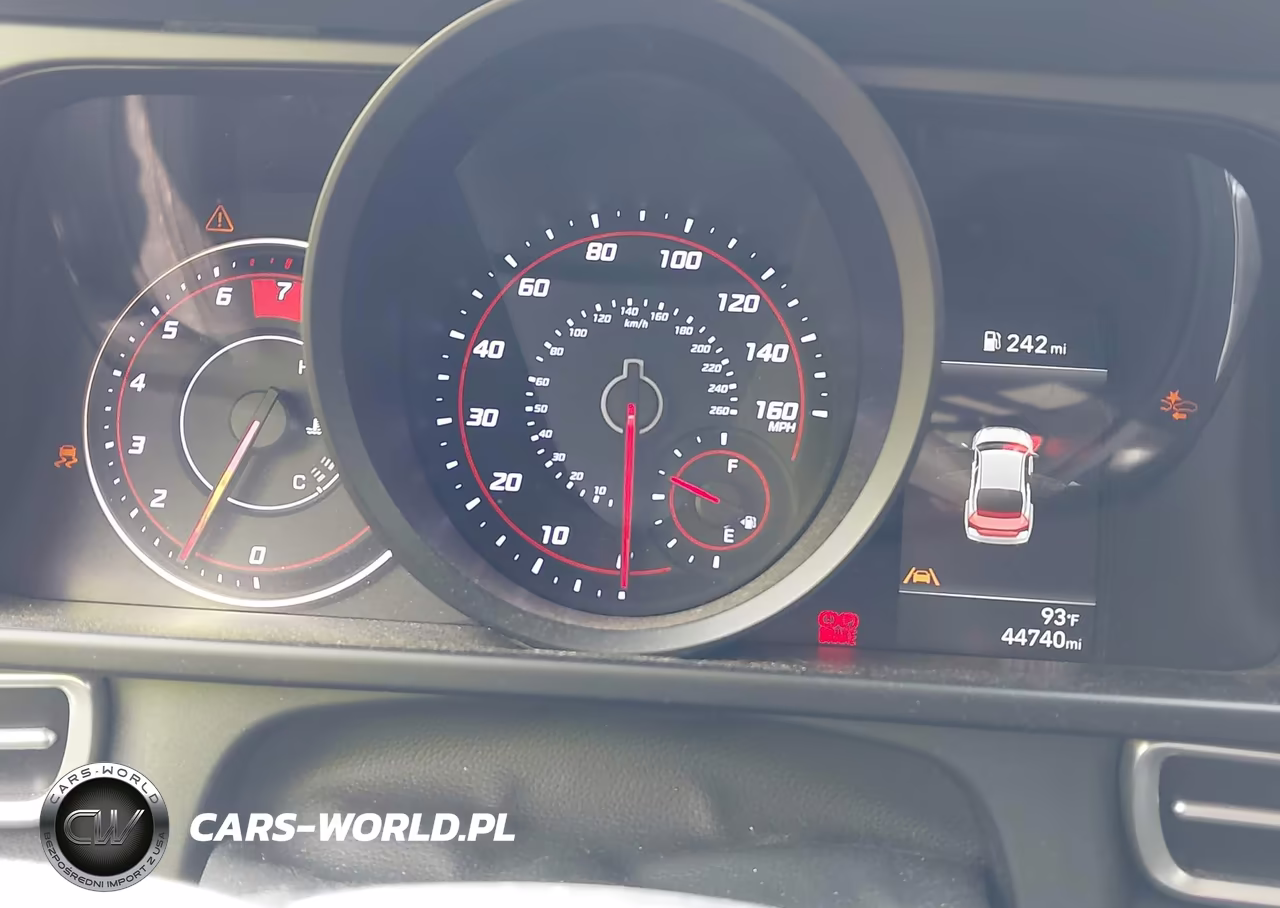 2023 Hyundai Elantra Sel VIN:5NPLM4AG8PH110358 - 7