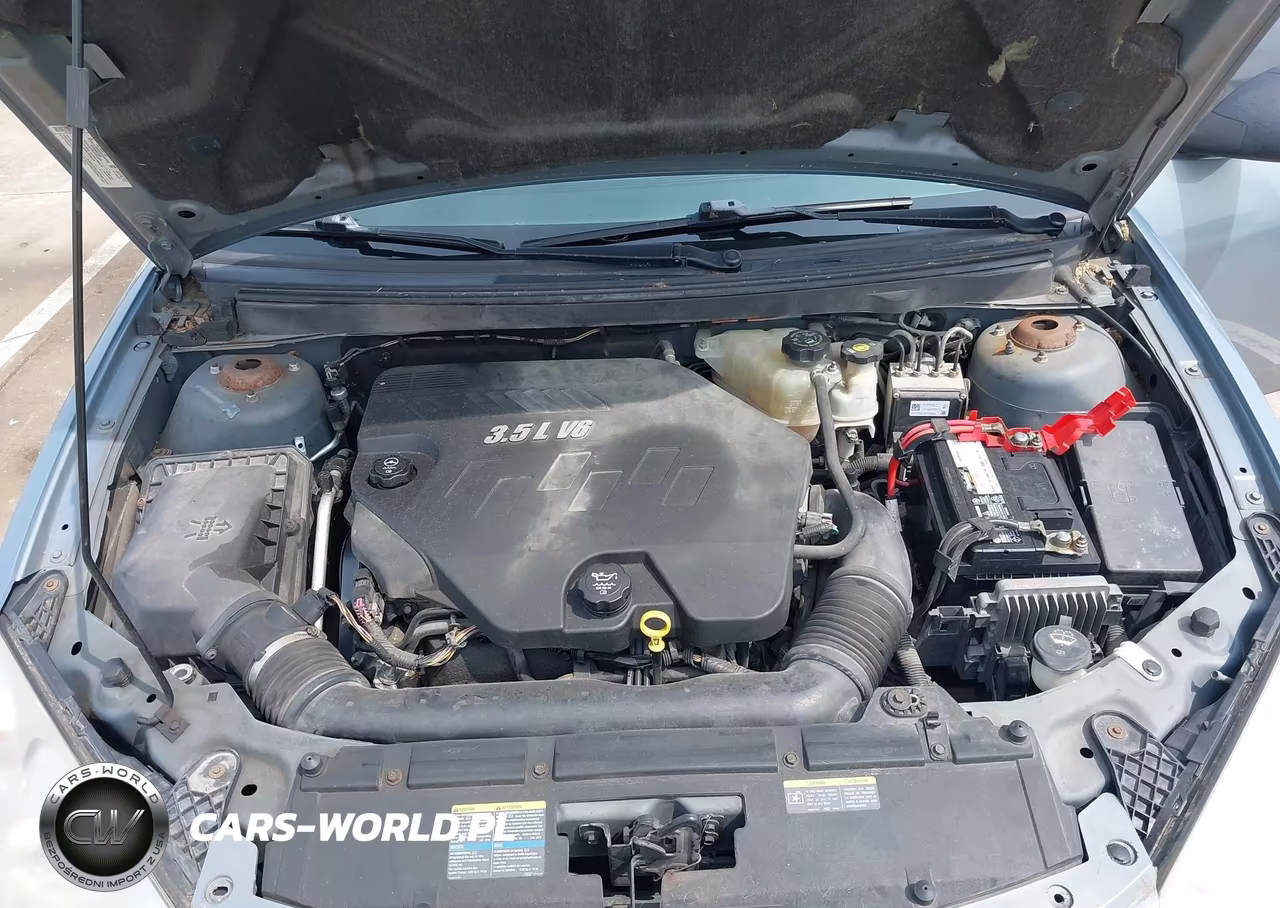 2008 Pontiac G6 VIN:1G2ZG57N184148944 - 10