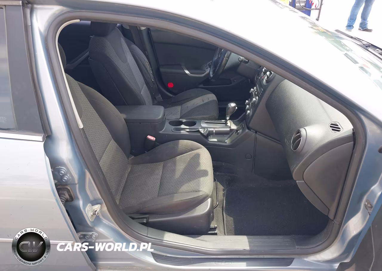 2008 Pontiac G6 VIN:1G2ZG57N184148944 - 5