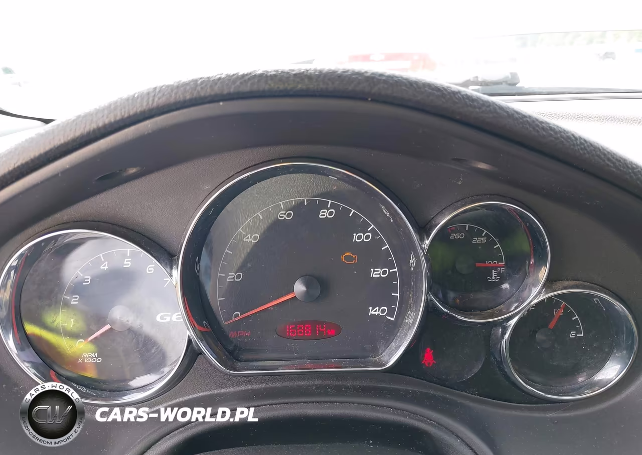 2008 Pontiac G6 VIN:1G2ZG57N184148944 - 7