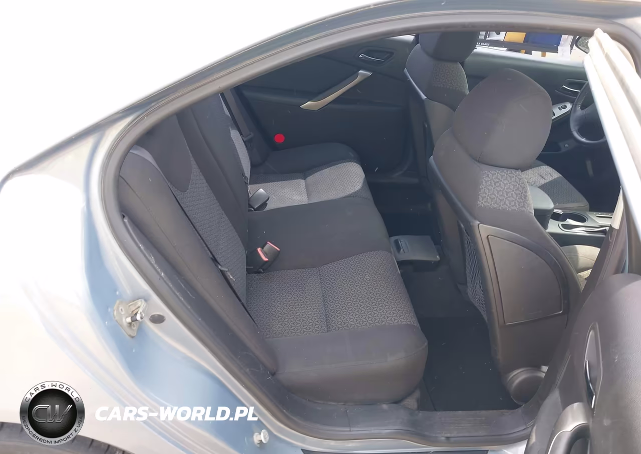 2008 Pontiac G6 VIN:1G2ZG57N184148944 - 8