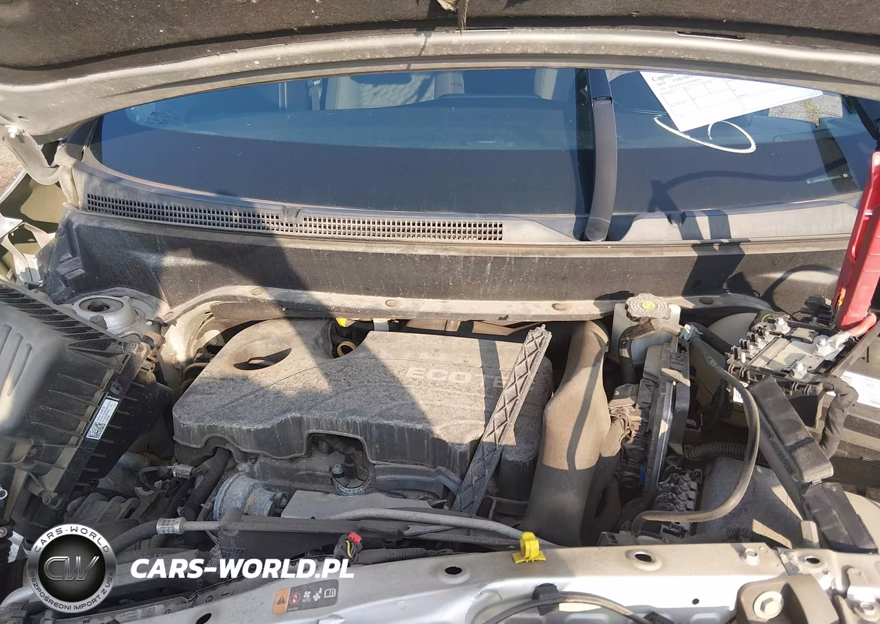 2019 Chevrolet Equinox Lt VIN:3GNAXUEV1KS604543 - 10