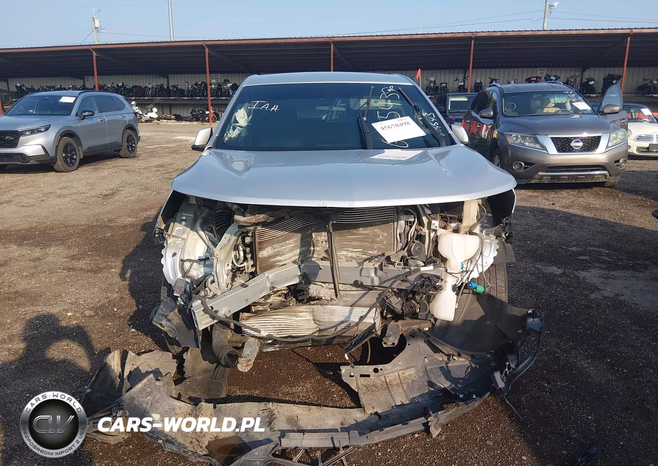 2019 Chevrolet Equinox Lt VIN:3GNAXUEV1KS604543 - 12