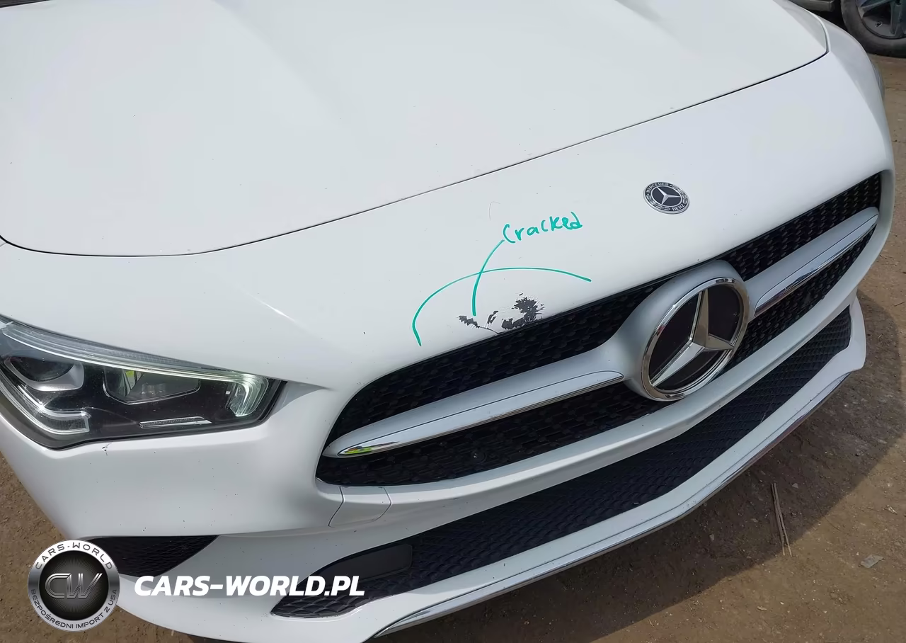 2021 Mercedes-Benz Cla 250 4Matic VIN:W1K5J4HB7MN158818 - 6