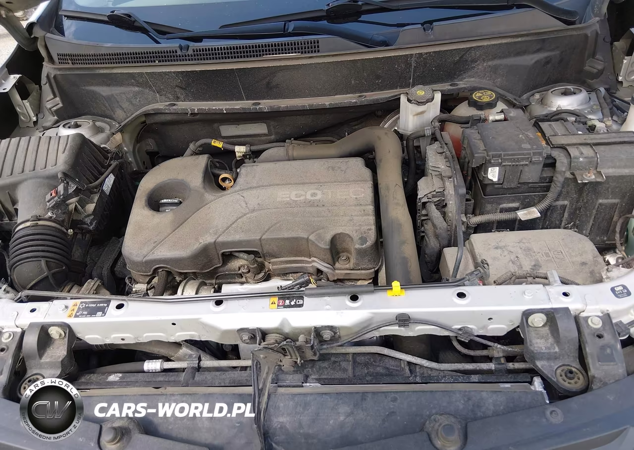 2019 Chevrolet Equinox Ls VIN:2GNAXHEV4K6227695 - 10