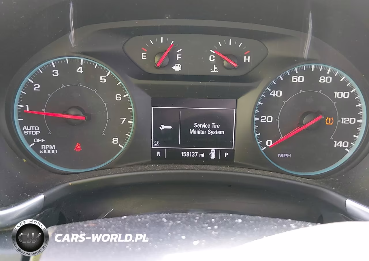 2019 Chevrolet Equinox Ls VIN:2GNAXHEV4K6227695 - 15