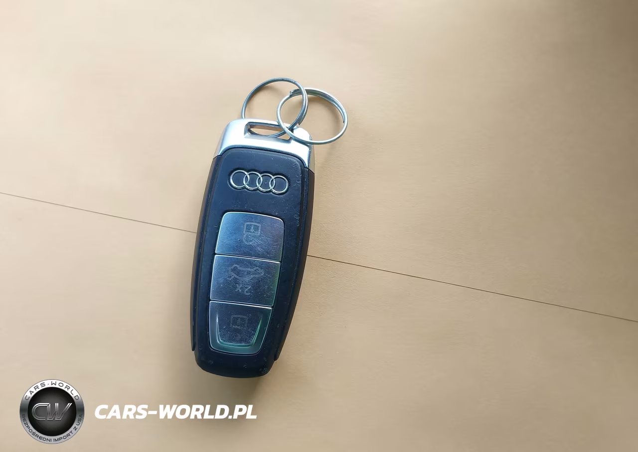 2019 Audi A6 55 Premium VIN:WAUK2AF27KN069188 - 11