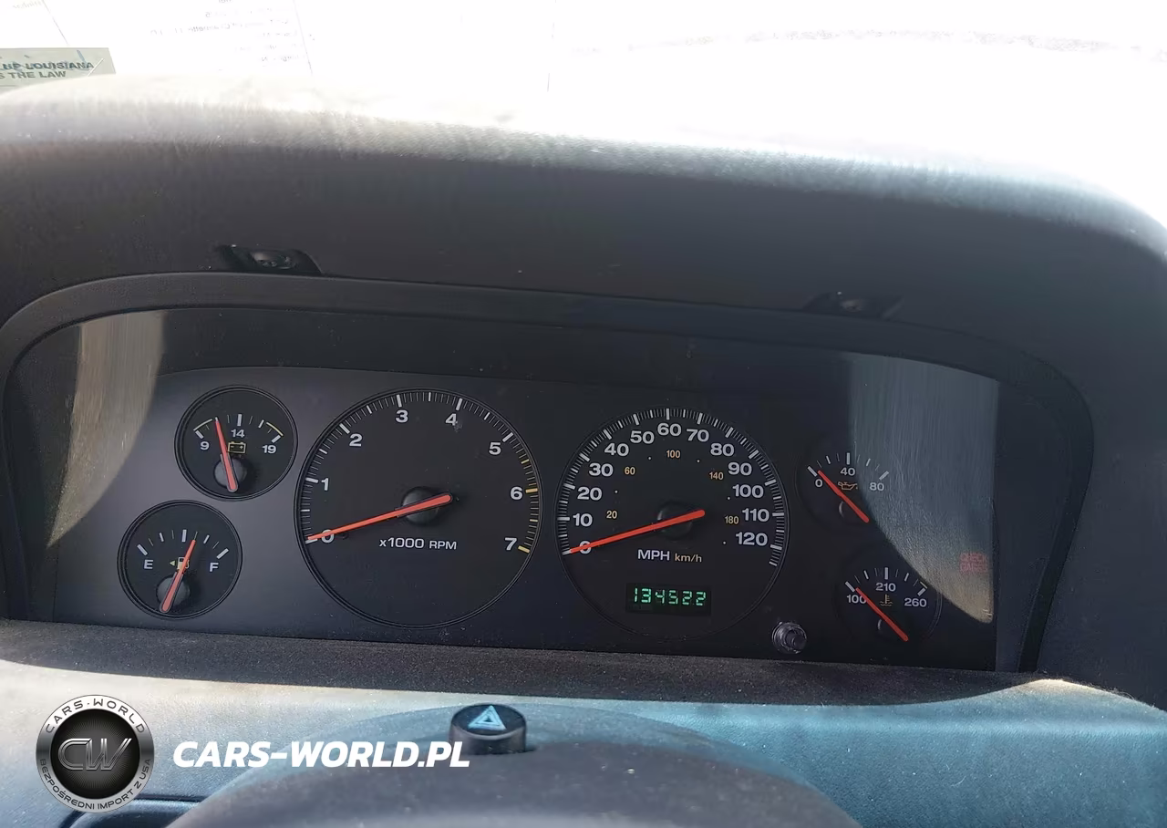 2000 Jeep Grand Cherokee Laredo VIN:1J4G248S7YC412958 - 7