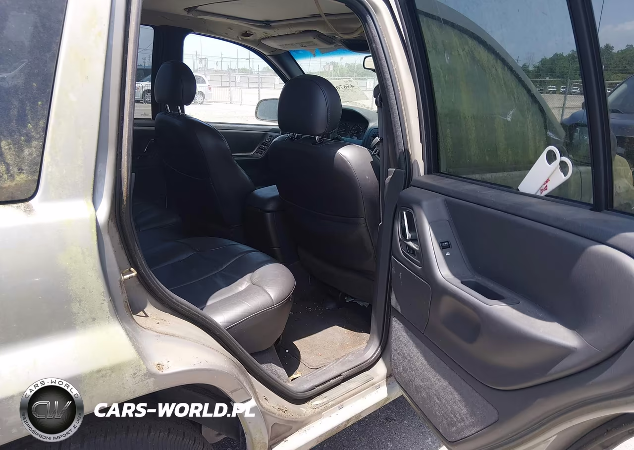 2000 Jeep Grand Cherokee Laredo VIN:1J4G248S7YC412958 - 8
