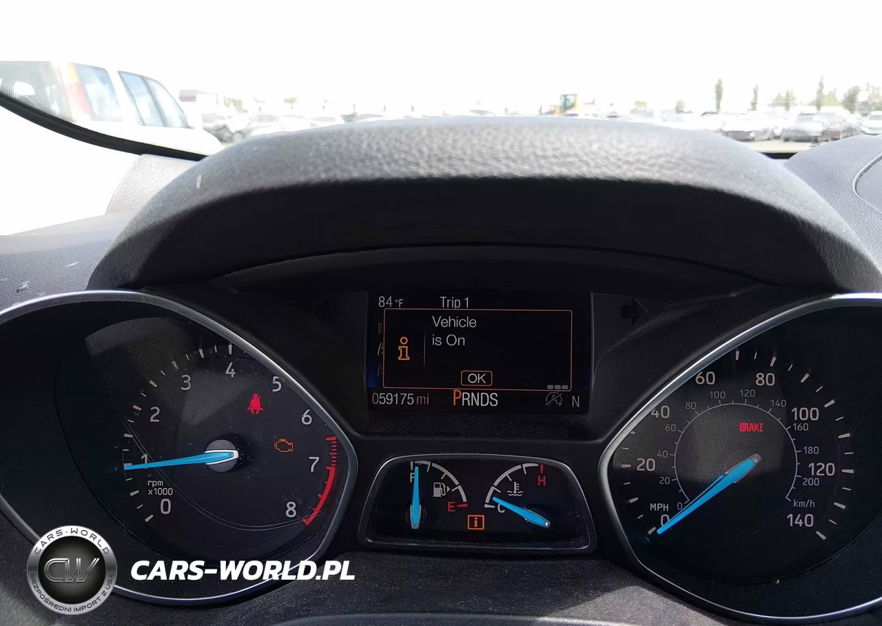 2018 Ford Escape Se VIN:1FMCU9GD4JUB44185 - 7