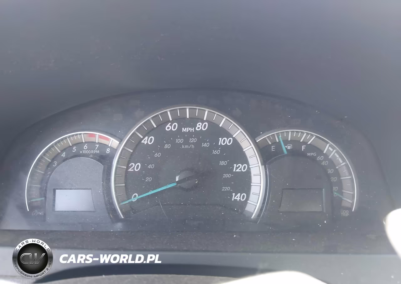 2013 Toyota Camry Se VIN:4T1BF1FK3DU675972 - 15