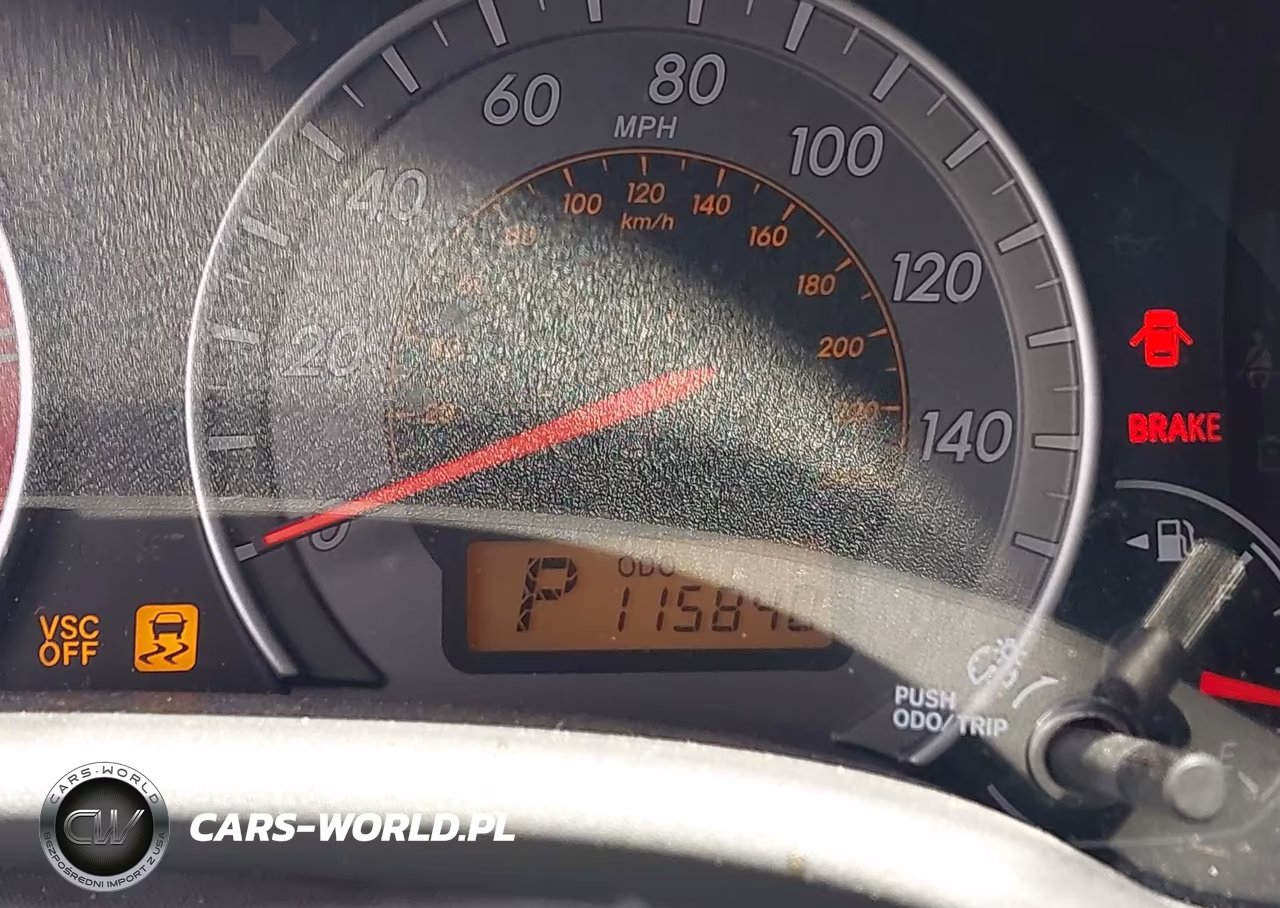 2010 Toyota Corolla S VIN:2T1BU4EE8AC486945 - 7