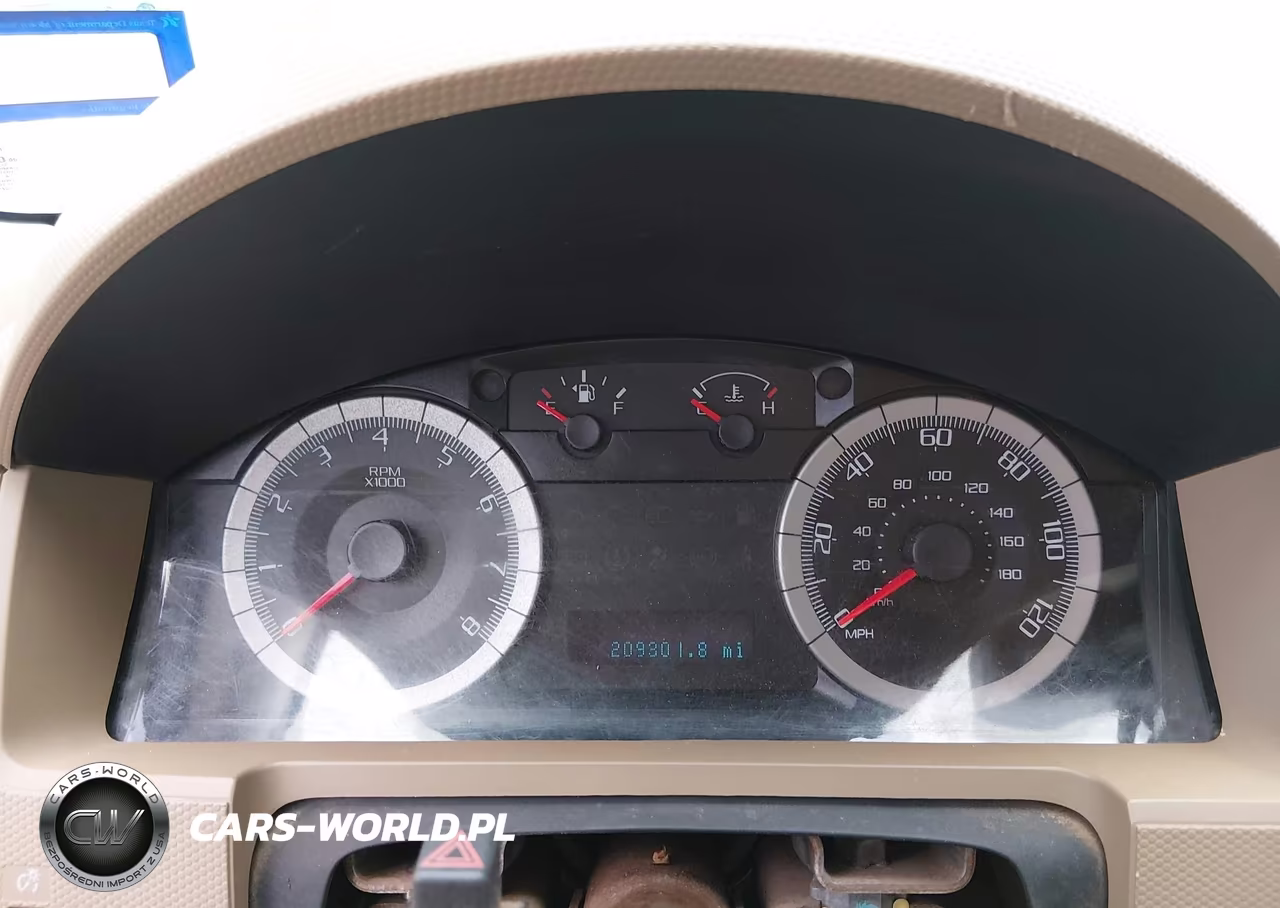2010 Ford Escape Xlt VIN:1FMCU0D79AKB10524 - 7