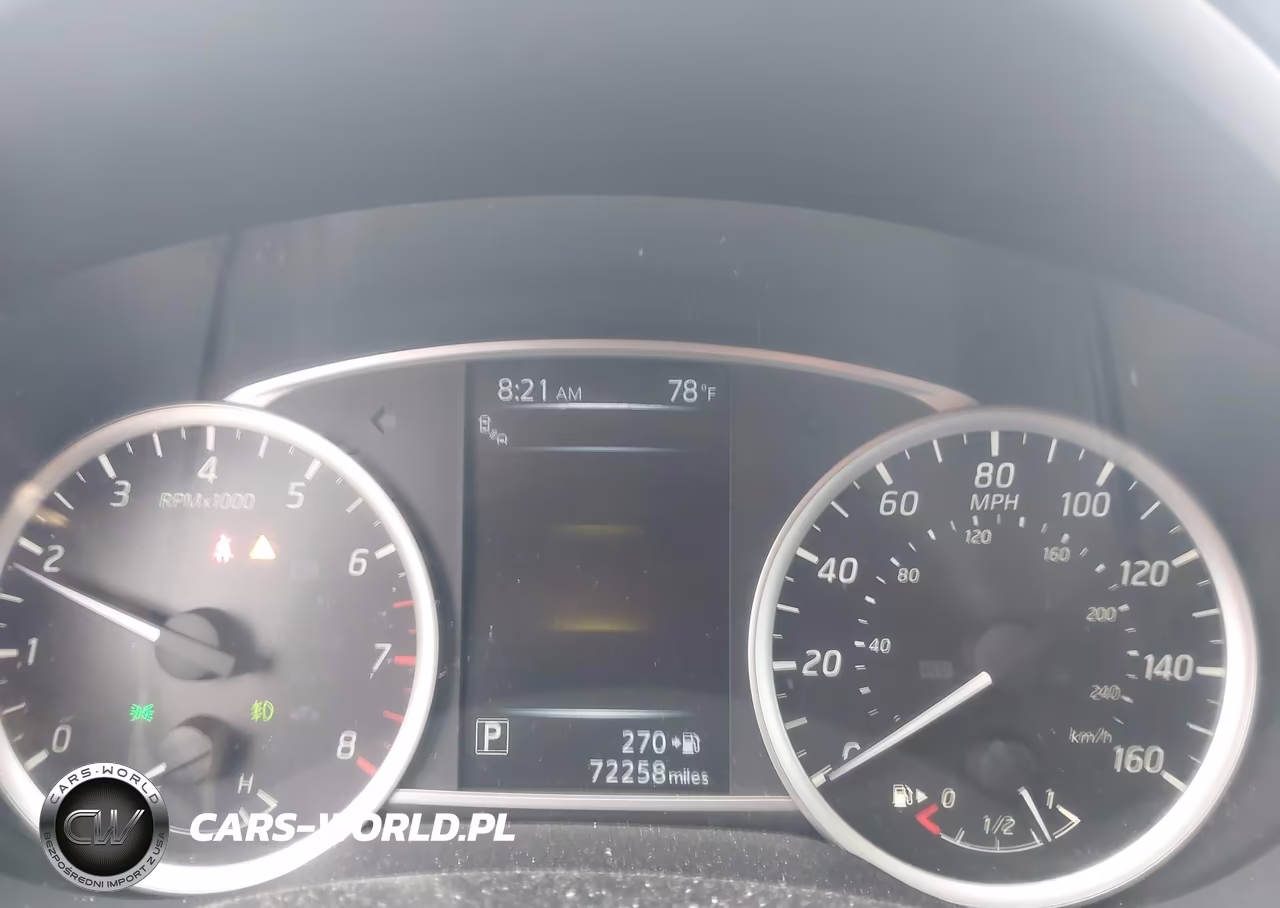 2017 Nissan Sentra Sr VIN:3N1AB7AP9HY320487 - 7