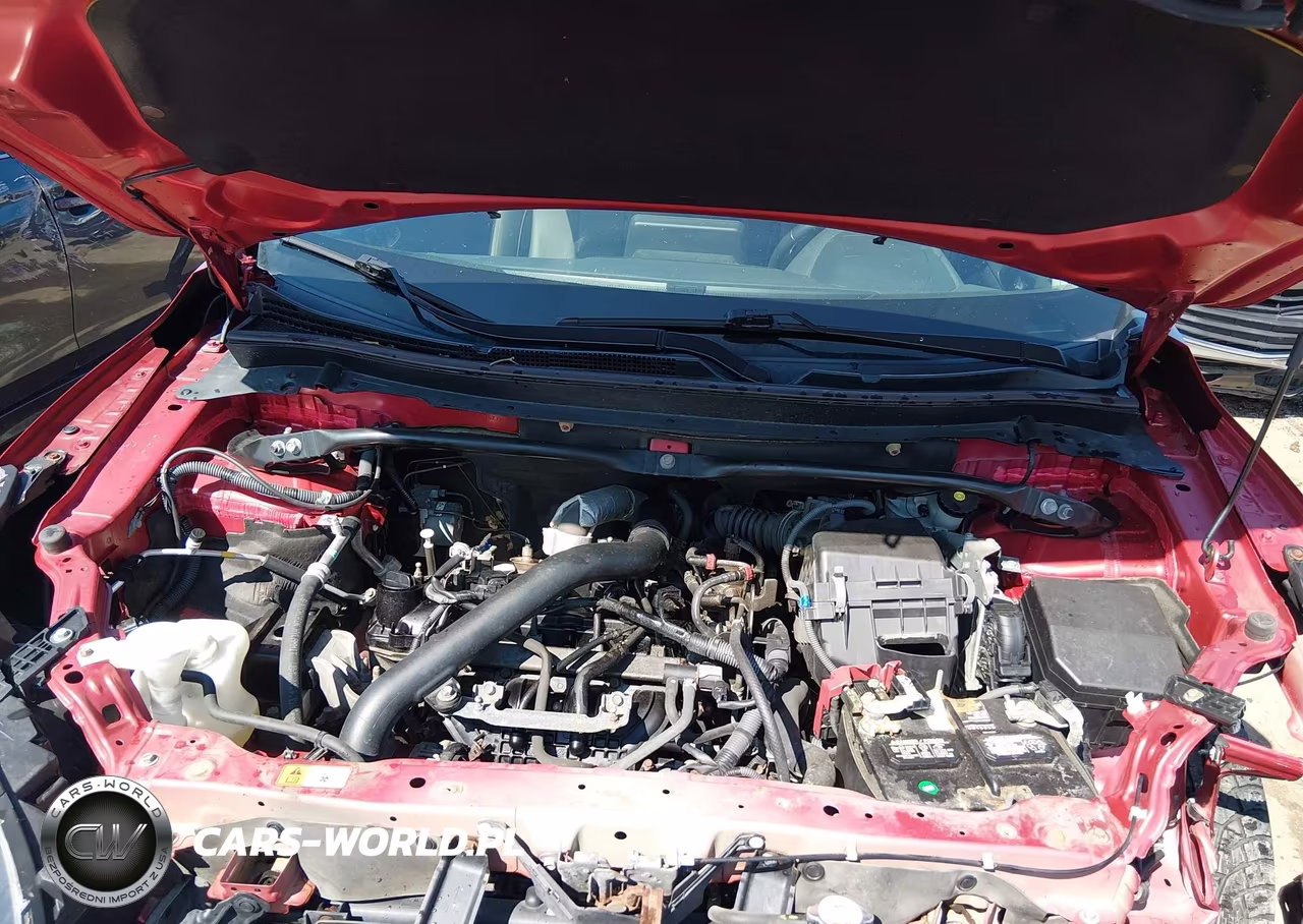 2019 Mitsubishi Eclipse Cross Sel VIN:JA4AT5AA2KZ003278 - 10