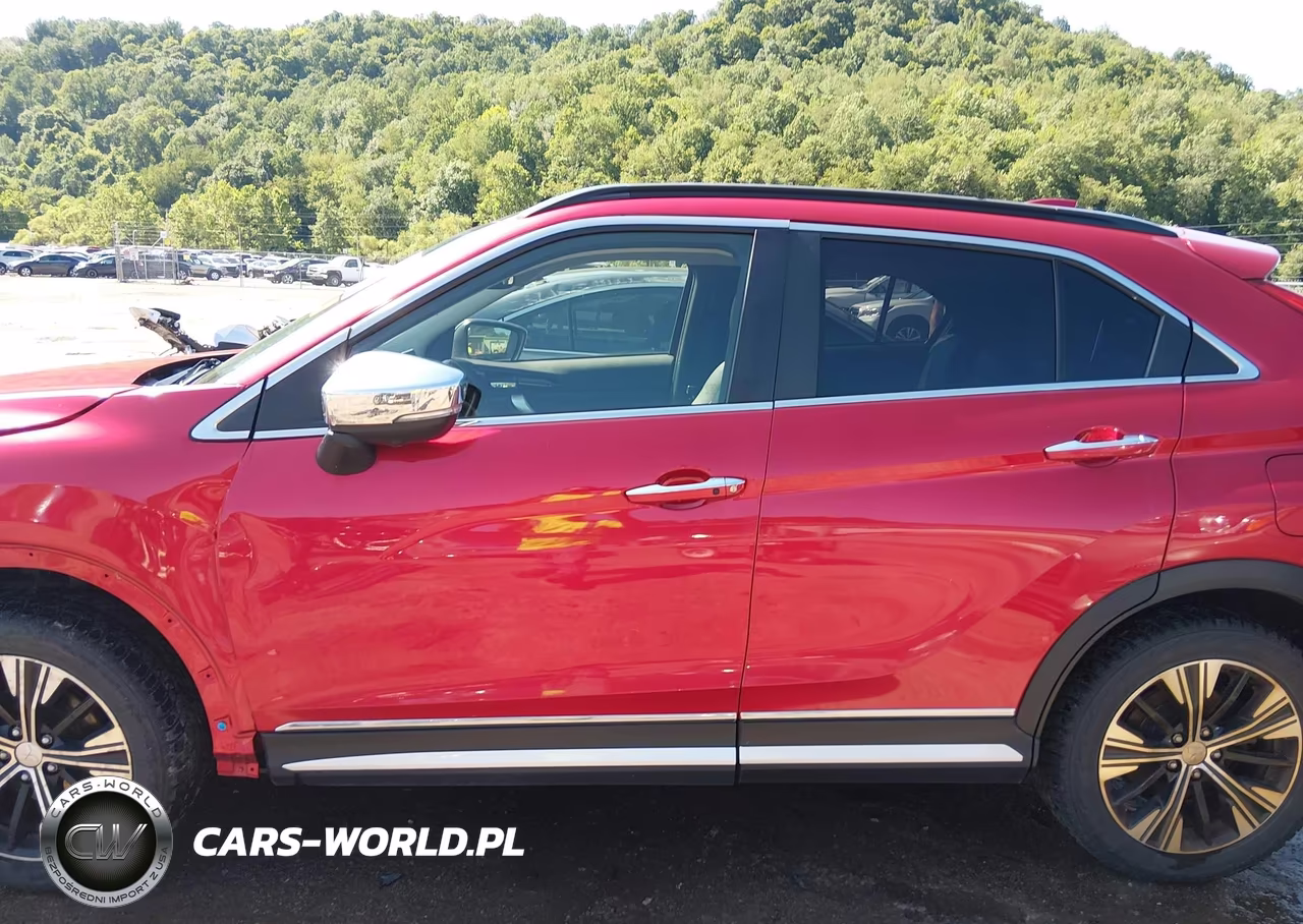 2019 Mitsubishi Eclipse Cross Sel VIN:JA4AT5AA2KZ003278 - 15