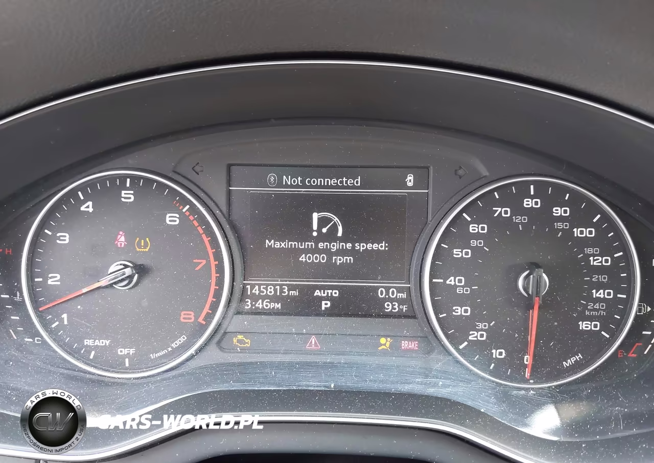2018 Audi Q5 2.0T Premium-2.0T Tech Premium VIN:WA1ANAFY2J2108967 - 7