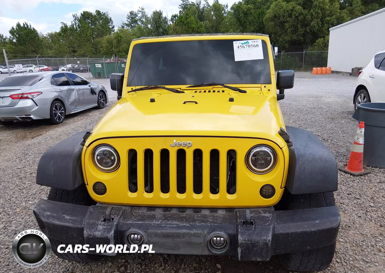 2008 Jeep Wrangler Unlimited X VIN:1J4GA39118L622538 - 12