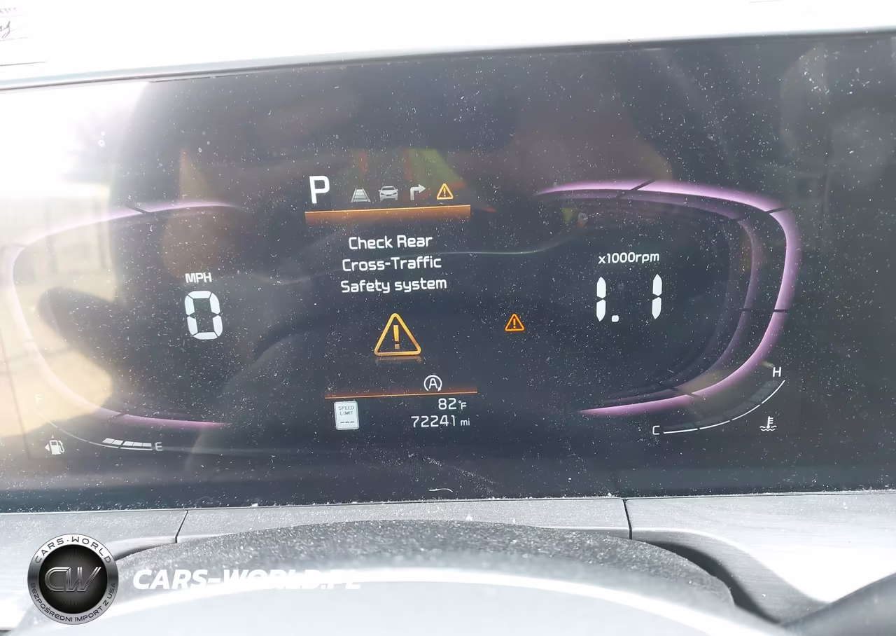 2024 Kia Telluride Ex X-Line VIN:5XYP3DGC7RG429219 - 7