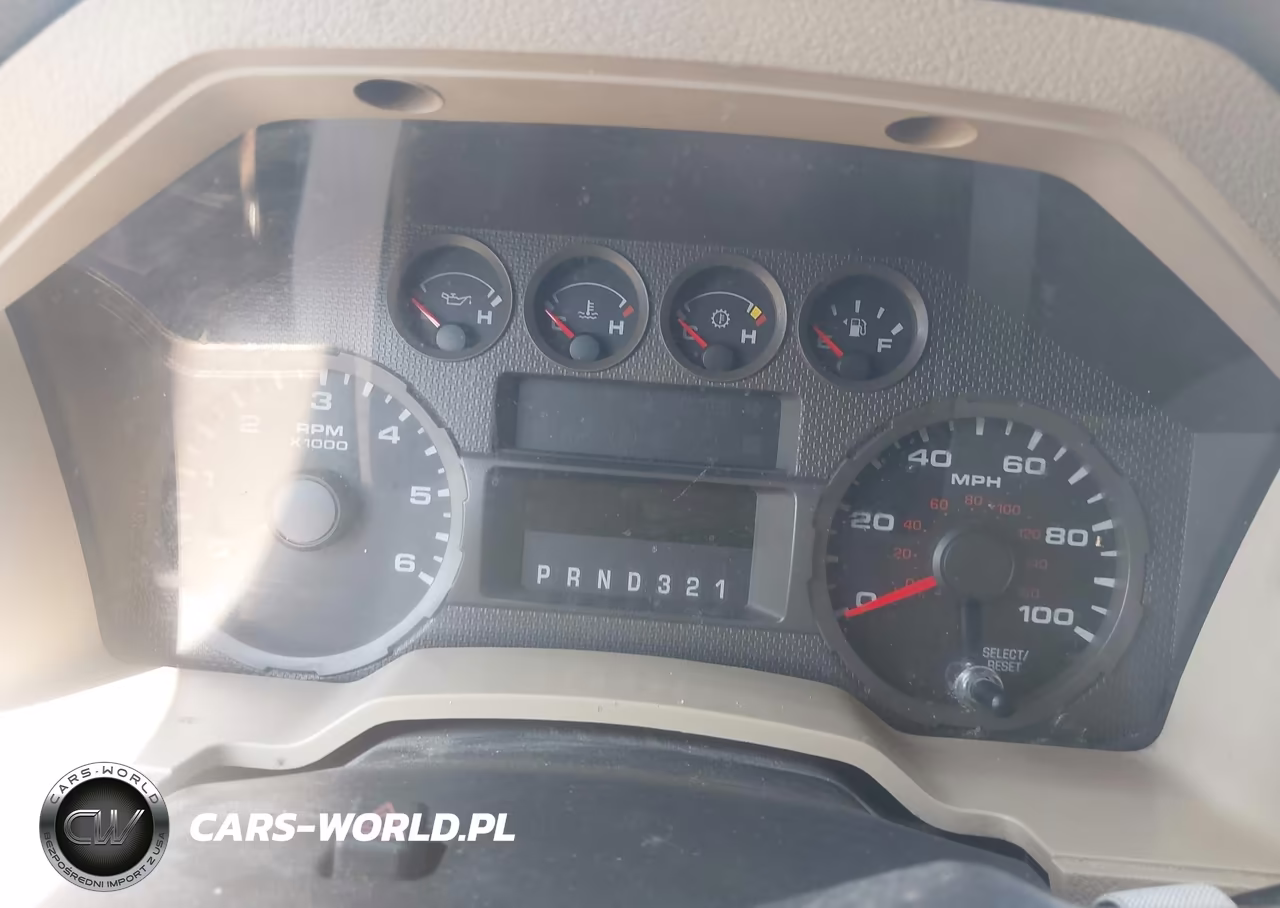2008 Ford F-350 Xl-Xlt VIN:1FDWF31508EE39276 - 5