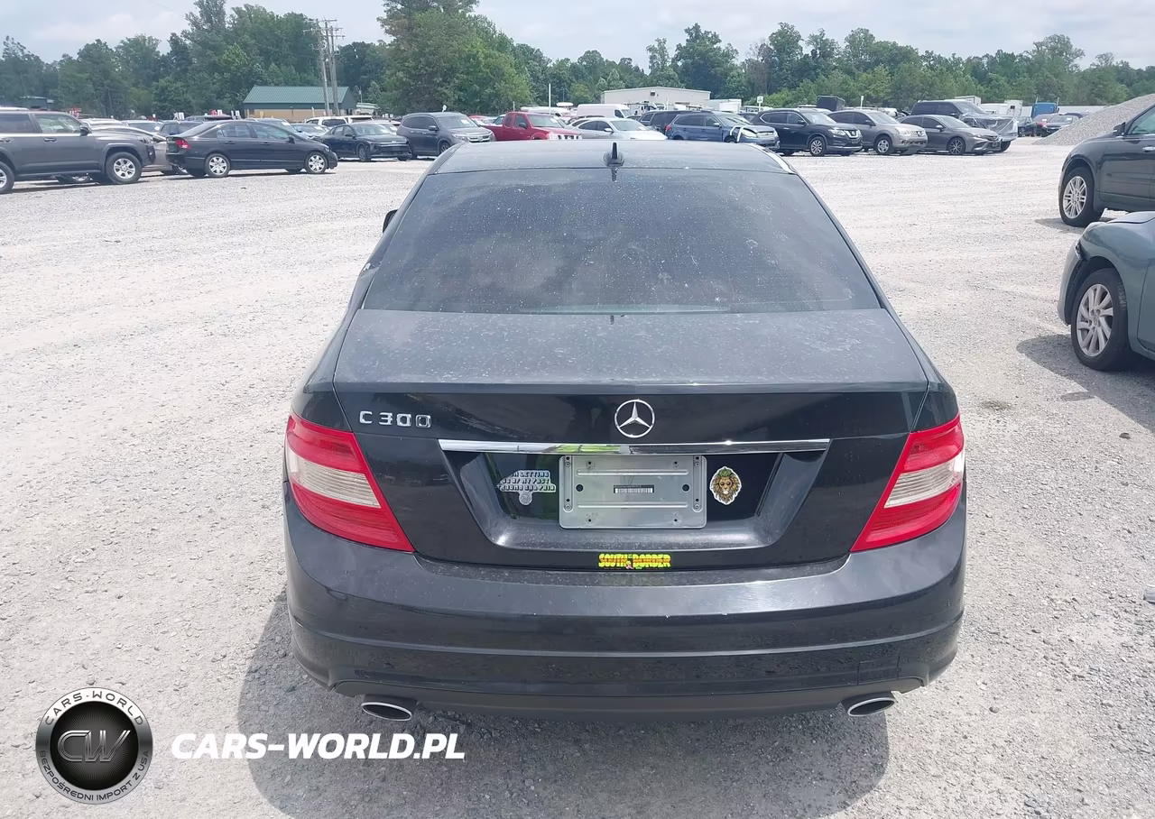 2008 Mercedes-Benz C 300 Luxury-Sport VIN:WDDGF54X88F097013 - 16