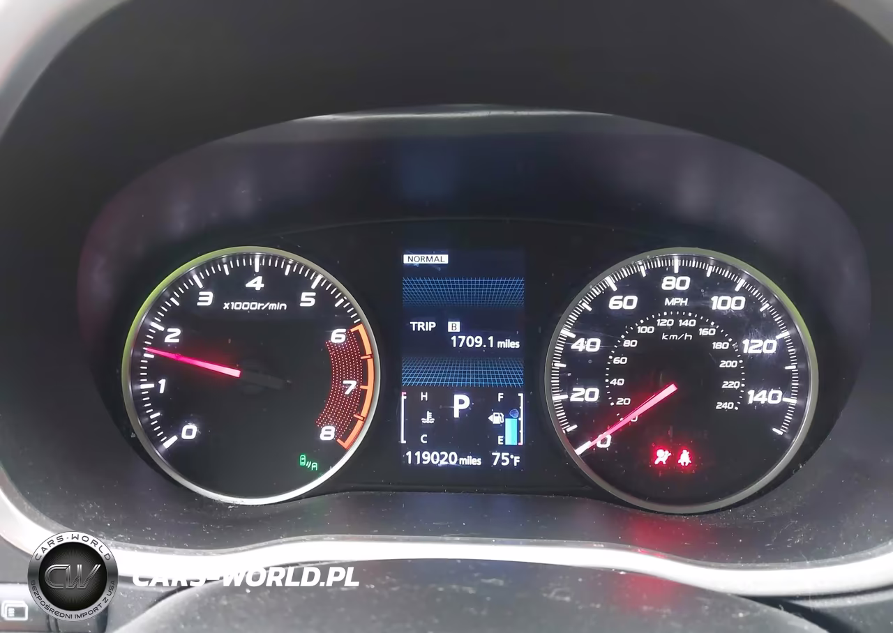 2022 Mitsubishi Eclipse Cross Se S-Awc-Se Special Edition S-Awc-Sel S-Awc-Sel Special Edition S-Awc VIN:JA4ATWAA8NZ002906 - 7