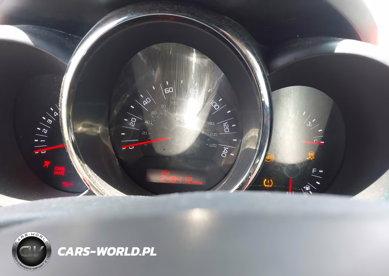 2011 Kia Soul Sport VIN:KNDJT2A20B7226279 - 7