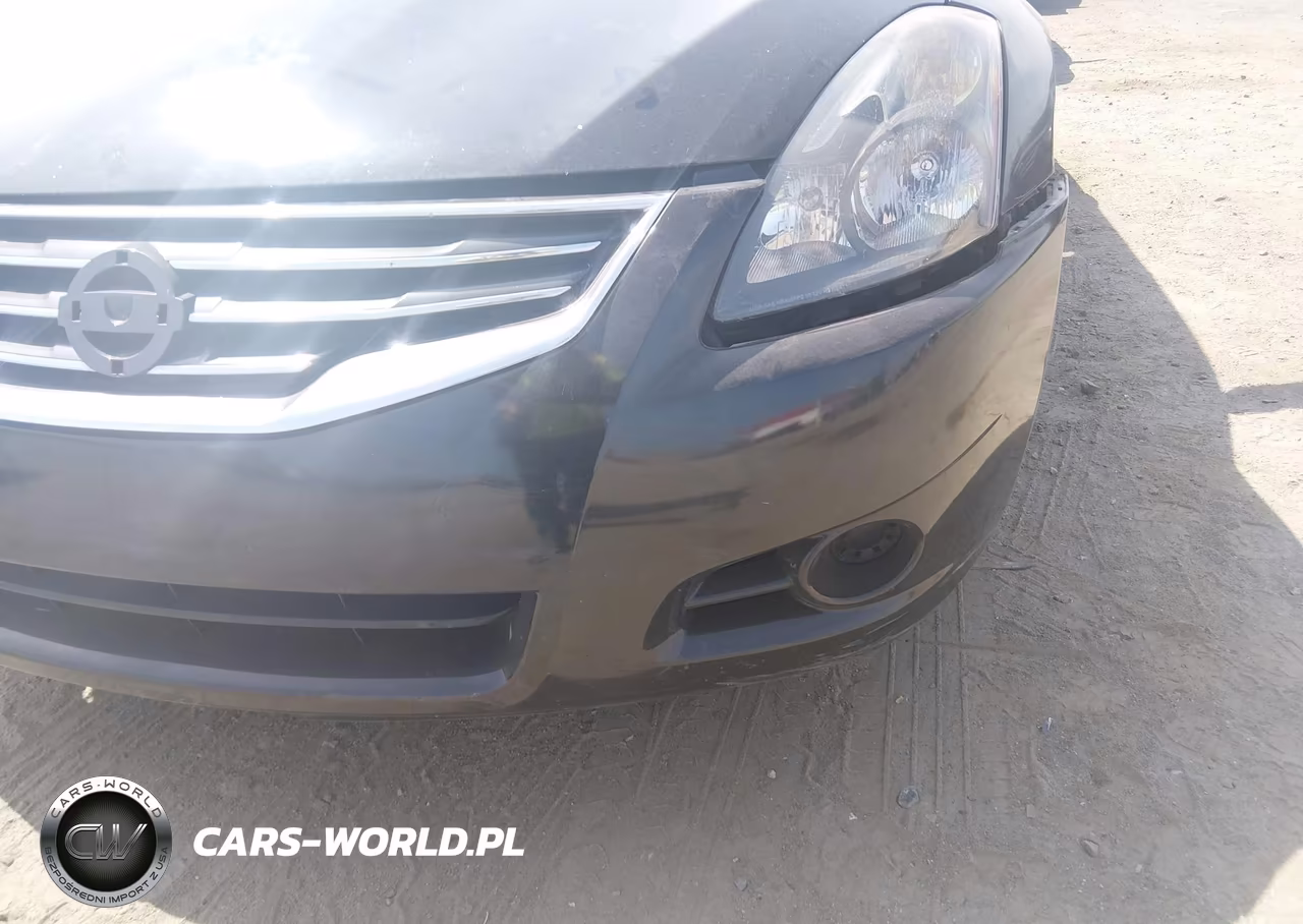 2011 Nissan Altima 2.5 S VIN:1N4AL2AP3BN427929 - 13