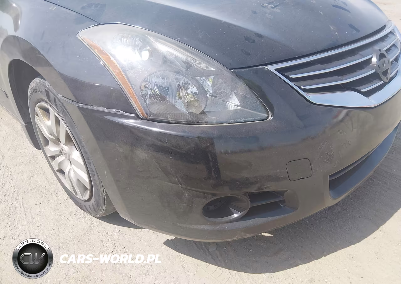 2011 Nissan Altima 2.5 S VIN:1N4AL2AP3BN427929 - 14