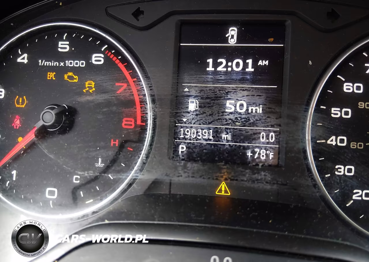 AUDI A3 PREMIUM VIN:WAUACGFF6F1061515 - 7