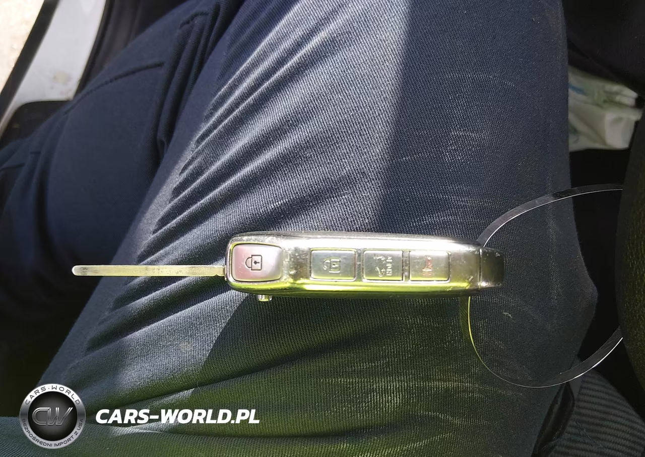 2020 Kia Niro Lx VIN:KNDCB3LCXL5362374 - 11
