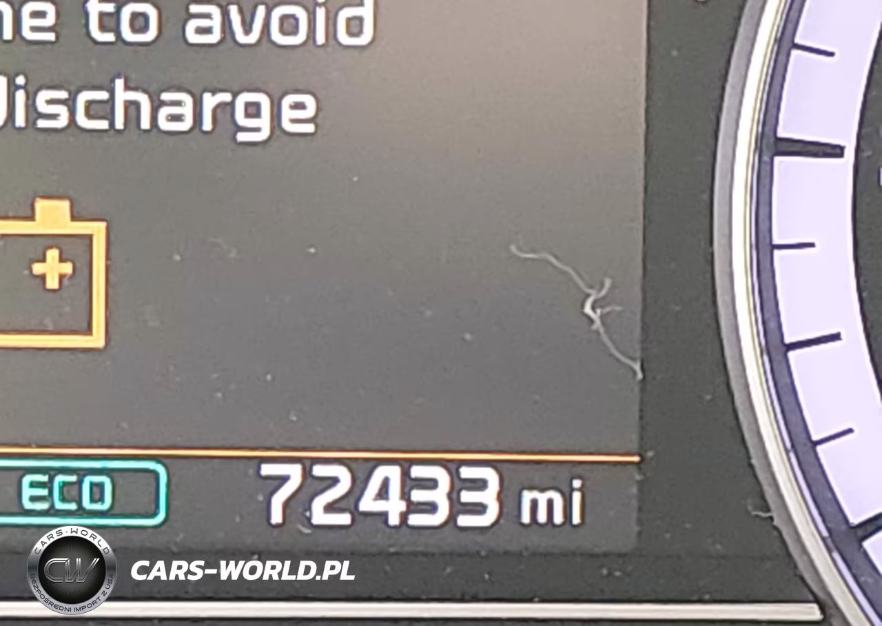 2020 Kia Niro Lx VIN:KNDCB3LCXL5362374 - 16