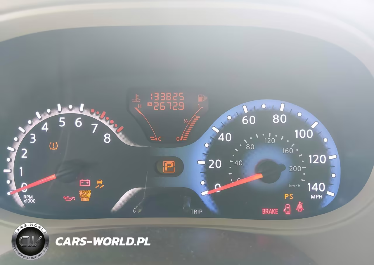 2011 Nissan Cube 1.8S VIN:JN8AZ2KR0BT213148 - 7