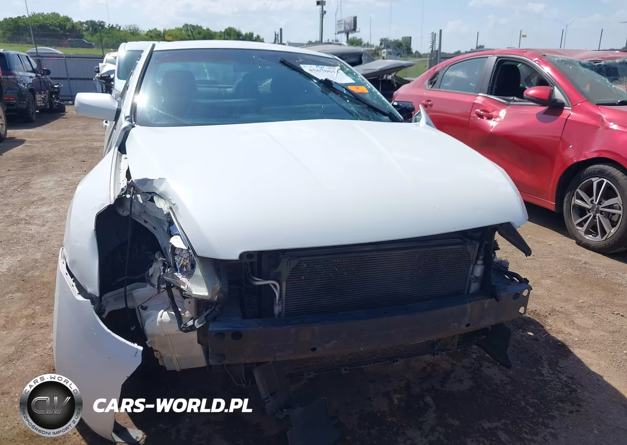 2009 Nissan Altima 2.5 S VIN:1N4AL24E09C156022 - 13