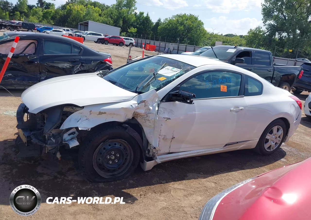 2009 Nissan Altima 2.5 S VIN:1N4AL24E09C156022 - 15